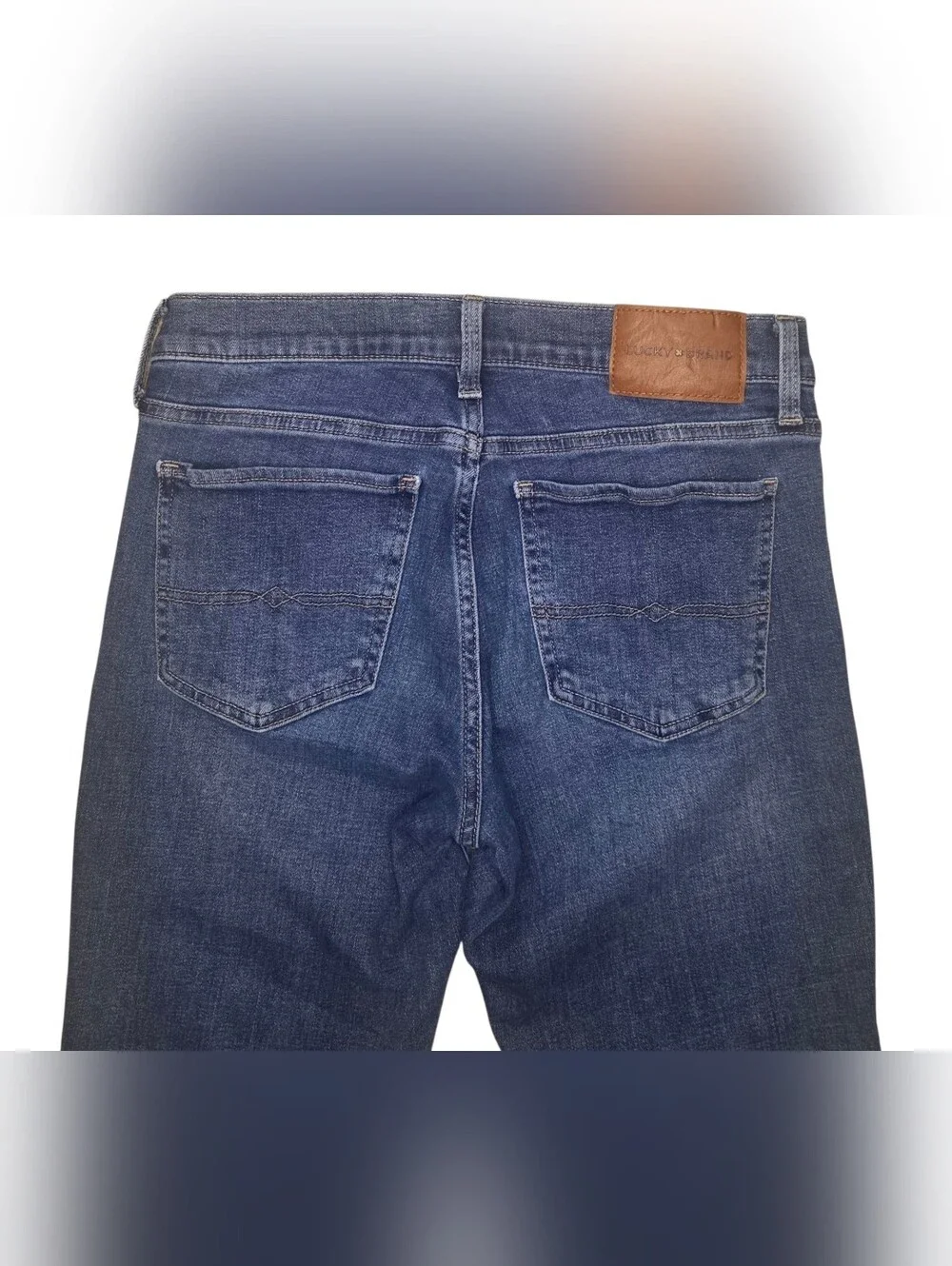 Lucky Brand lucky brand